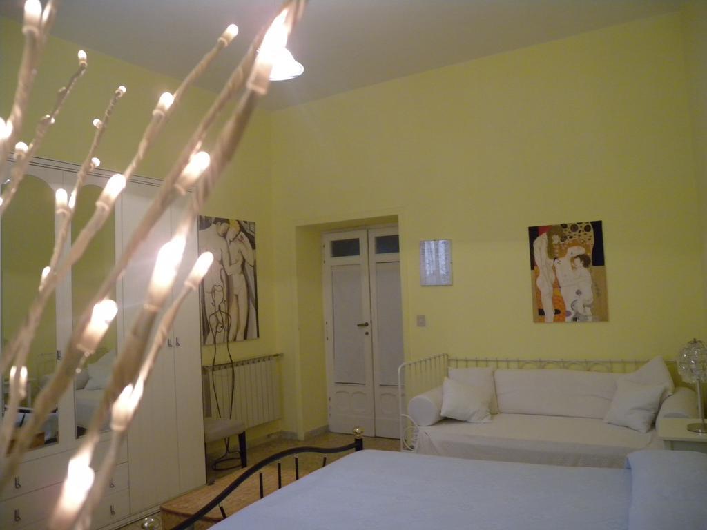 Boezio43B&B Roma Habitación foto