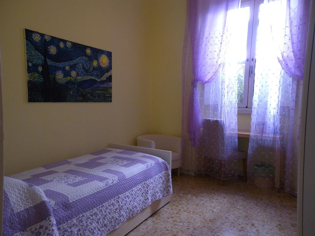 Boezio43B&B Roma Habitación foto