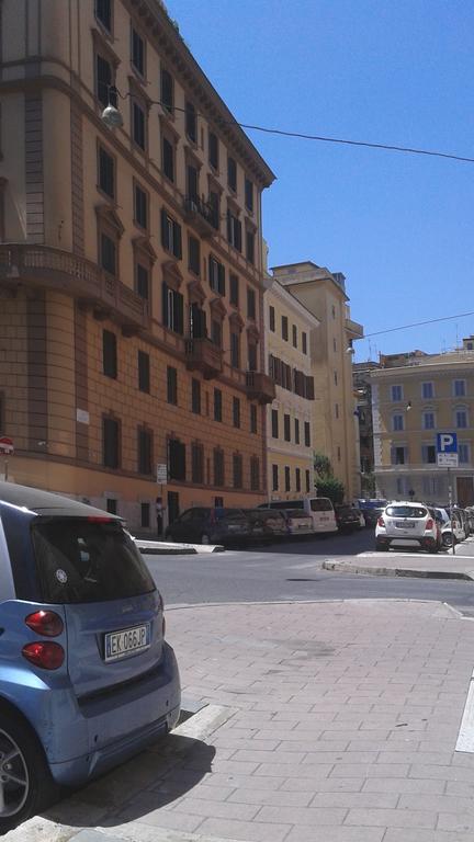 Boezio43B&B Roma Exterior foto