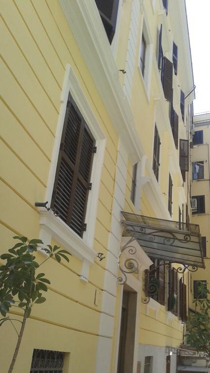 Boezio43B&B Roma Exterior foto