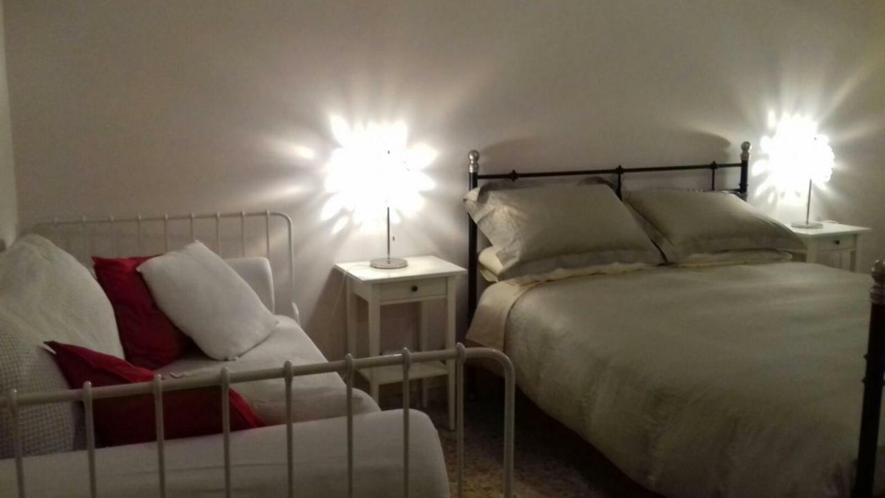Boezio43B&B Roma Exterior foto