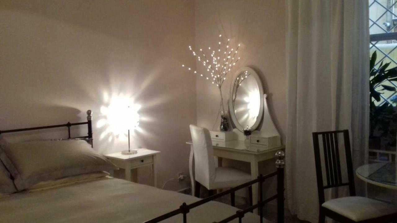 Boezio43B&B Roma Exterior foto